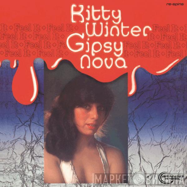  Kitty Winter Gipsy Nova  - Feel It