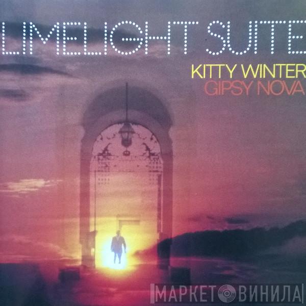  Kitty Winter Gipsy Nova  - Limelight Suite