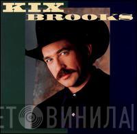 Kix Brooks - Kix Brooks