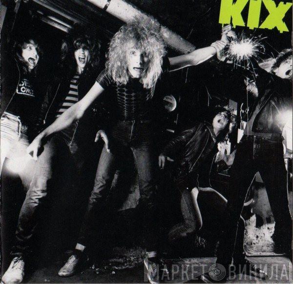 Kix  - Kix