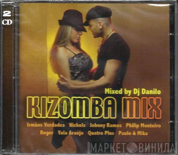  - Kizomba Mix