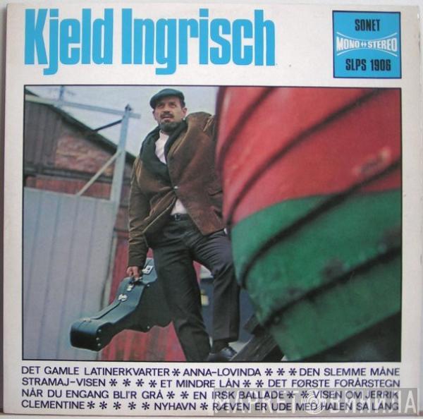 Kjeld Ingrisch - Kjeld Ingrisch