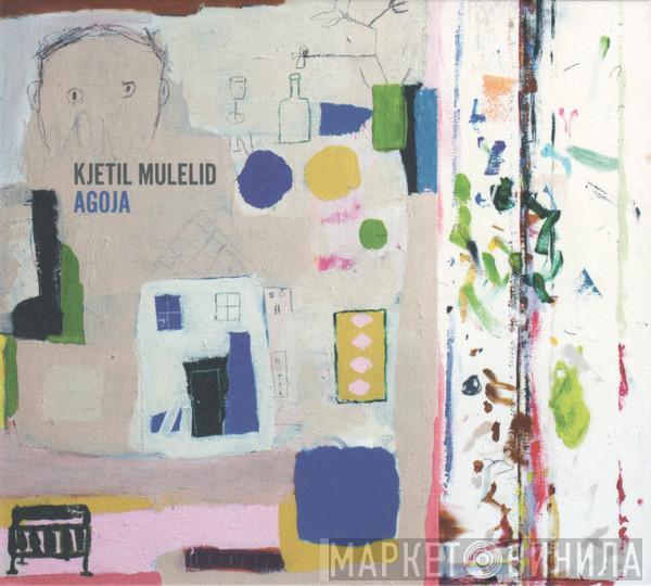 Kjetil André Mulelid - Agoja