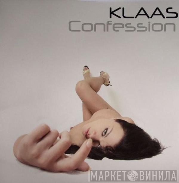 Klaas - Confession