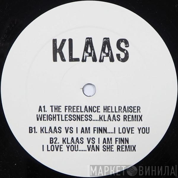 Klaas - Klaas