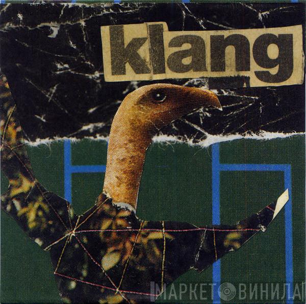Klang  - L.O.V.E.