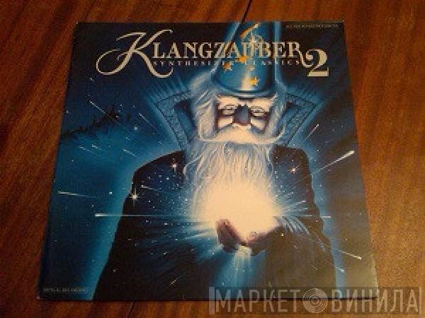  - Klangzauber Synthesizer Classics 2