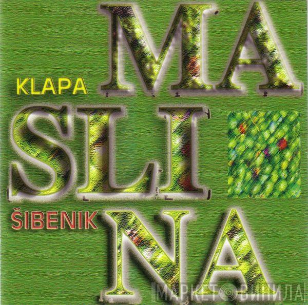 Klapa Maslina - Da Te Mogu Pismom Zvati