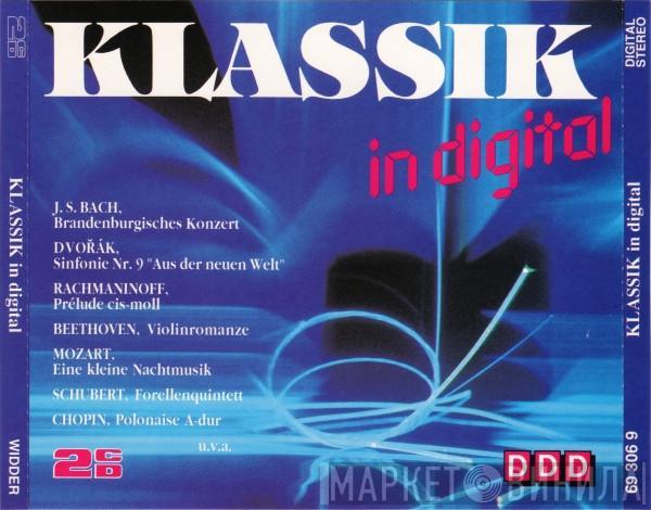  - Klassik In Digital