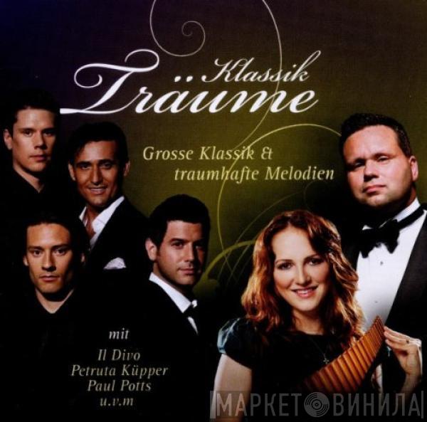  - Klassik Träume (Grosse Klassik & Traumhafte Melodien)