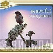 Klaus Back & Tini Beier - Beautiful Songbirds