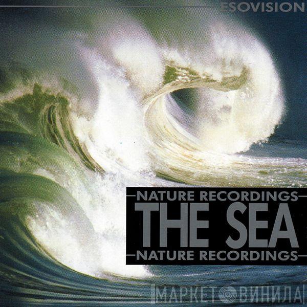  Klaus Back & Tini Beier  - The Sea