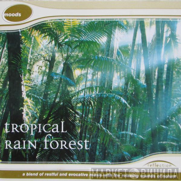 Klaus Back & Tini Beier - Tropical Rain Forest