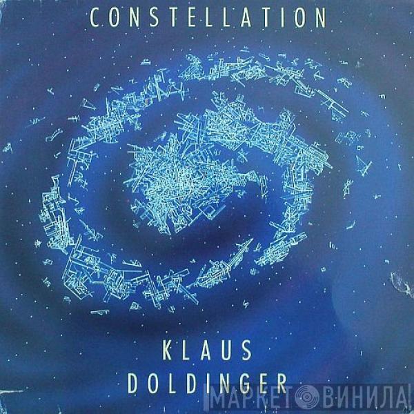 Klaus Doldinger - Constellation