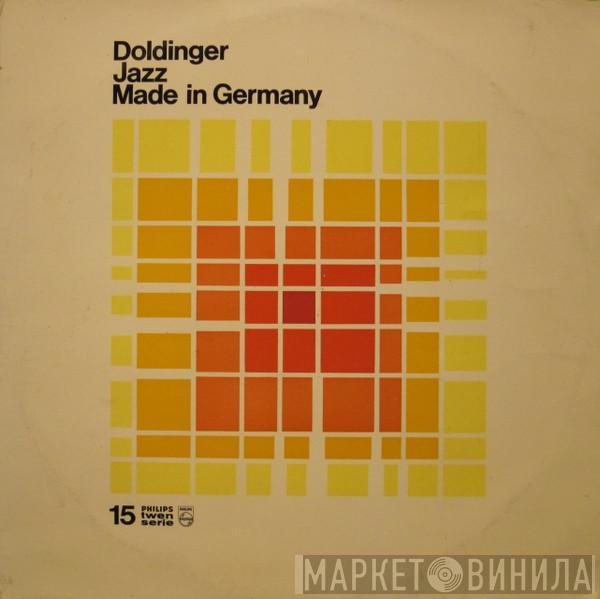 Klaus Doldinger - Jazz Made In Germany