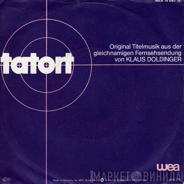Klaus Doldinger - Tatort