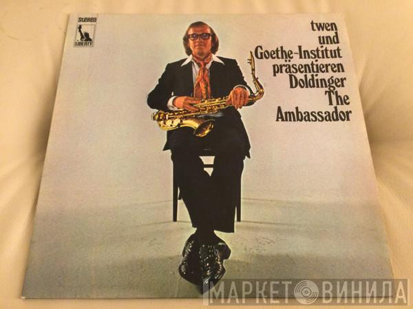 Klaus Doldinger - The Ambassador