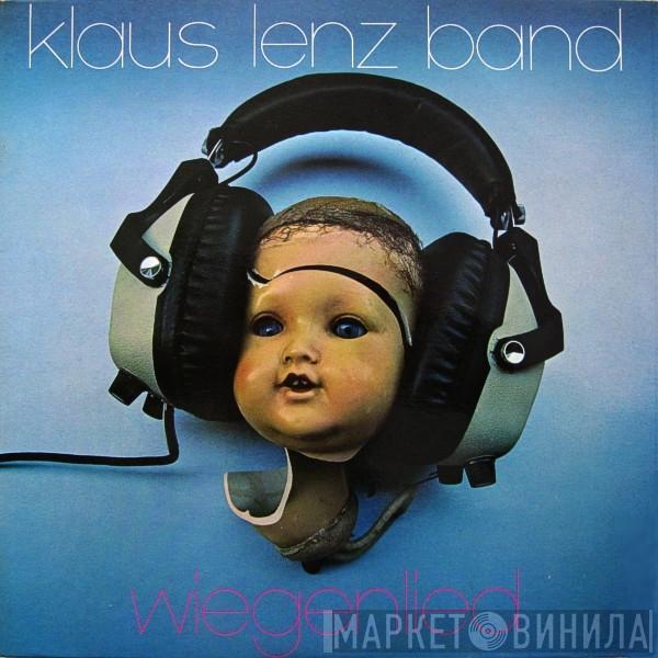 Klaus Lenz Band - Wiegenlied