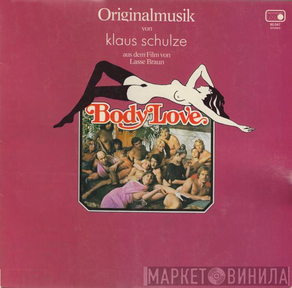  Klaus Schulze  - Body Love (Originalmusik)