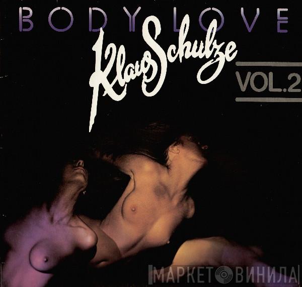 Klaus Schulze - Body Love Vol.2