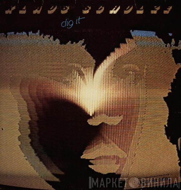 Klaus Schulze - Dig It