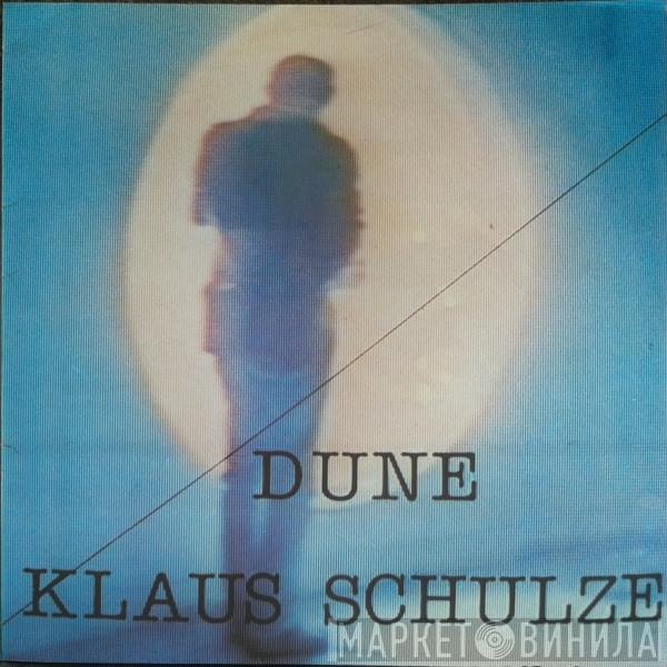 Klaus Schulze - Dune