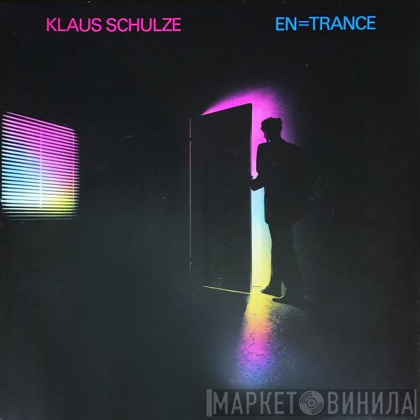 Klaus Schulze - En=Trance