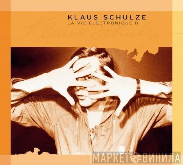 Klaus Schulze - La Vie Electronique 8