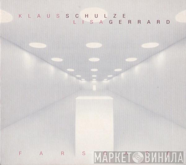 Klaus Schulze, Lisa Gerrard - Farscape