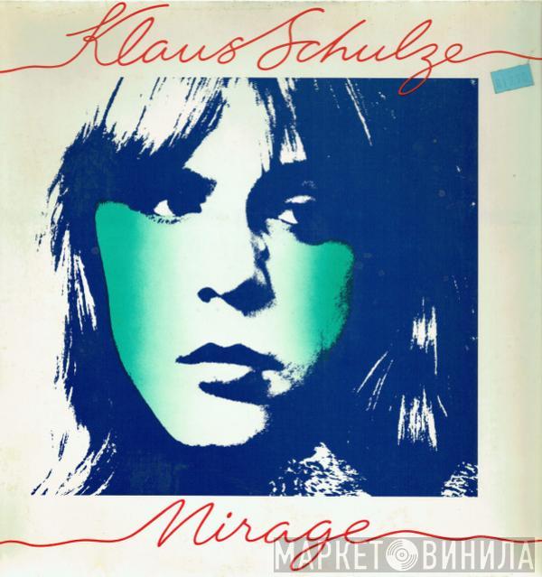 Klaus Schulze - Mirage - Eine Elektronische Winterlandschaft