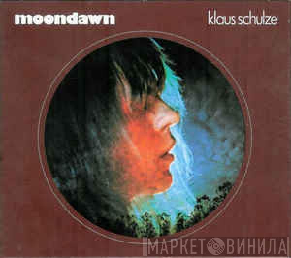  Klaus Schulze  - Moondawn