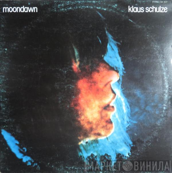  Klaus Schulze  - Moondawn