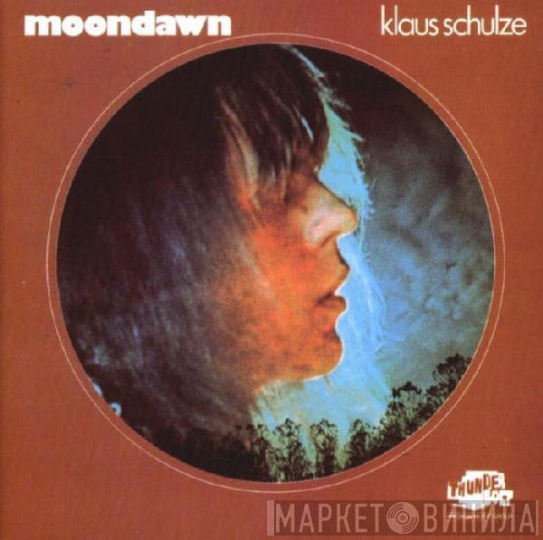  Klaus Schulze  - Moondawn