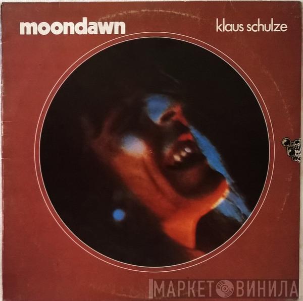 Klaus Schulze - Moondawn