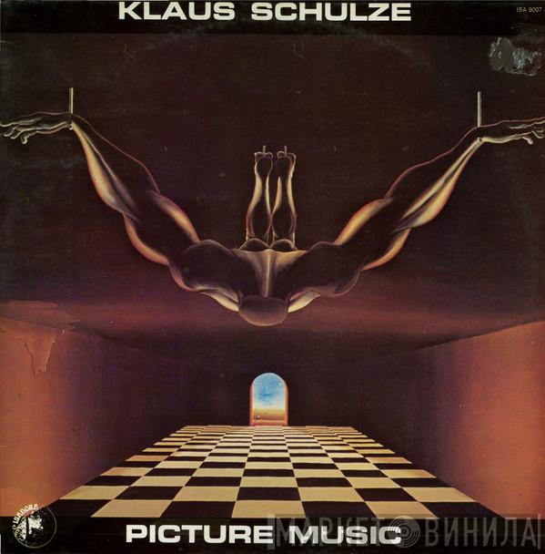 Klaus Schulze - Picture Music