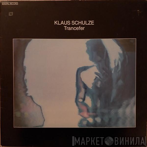Klaus Schulze - Trancefer