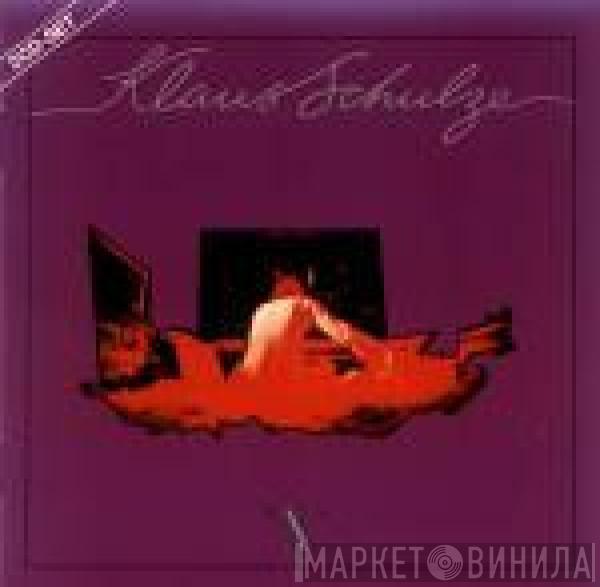  Klaus Schulze  - X