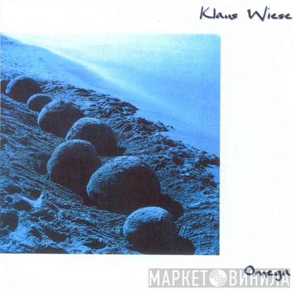  Klaus Wiese  - Omega