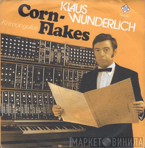 Klaus Wunderlich - Corn-Flakes