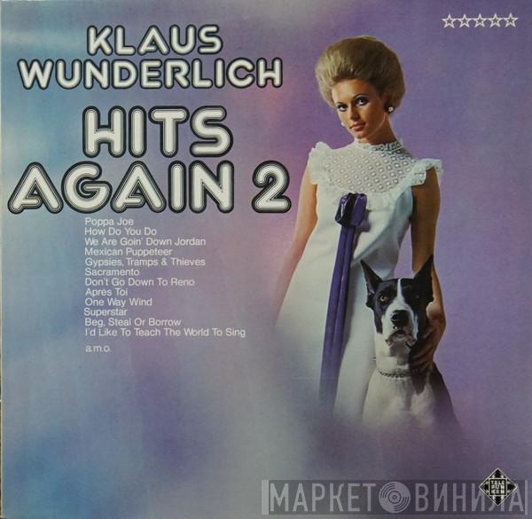 Klaus Wunderlich - Hits Again 2