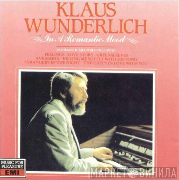 Klaus Wunderlich - In A Romantic Mood