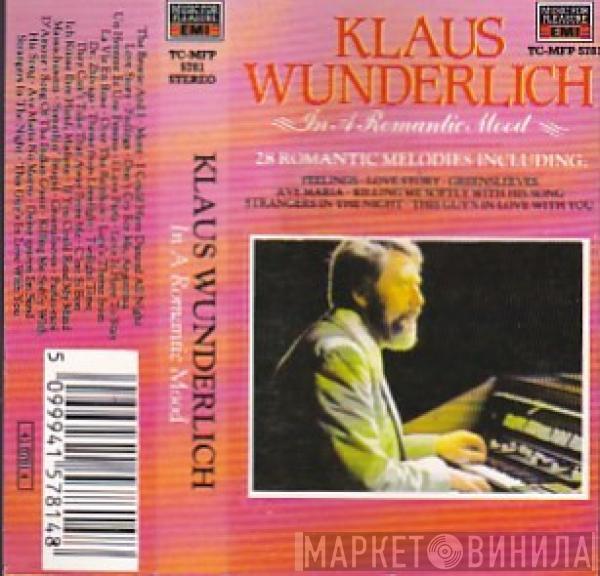 Klaus Wunderlich - In A Romantic Mood