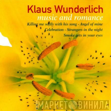 Klaus Wunderlich - Music And Romance