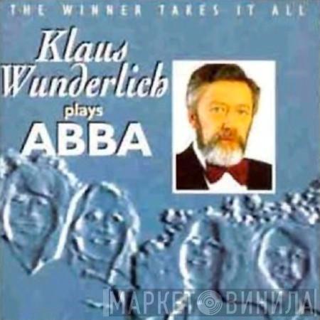 Klaus Wunderlich - Plays Abba