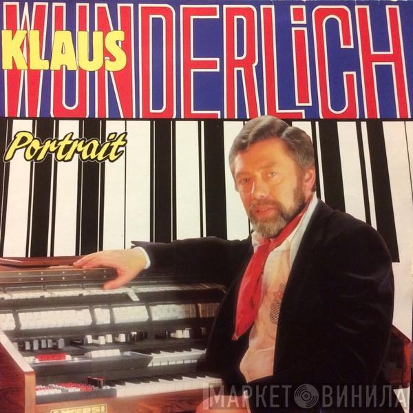 Klaus Wunderlich - Portrait