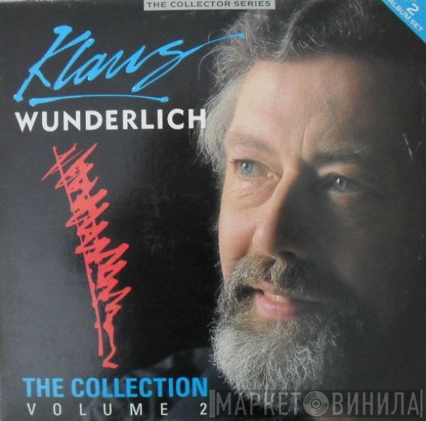 Klaus Wunderlich - The Collection Volume 2