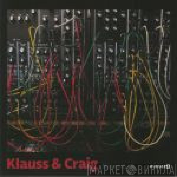 Klauss, Carl Craig - Momentum