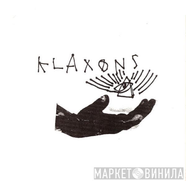 Klaxons - Atlantis To Interzone