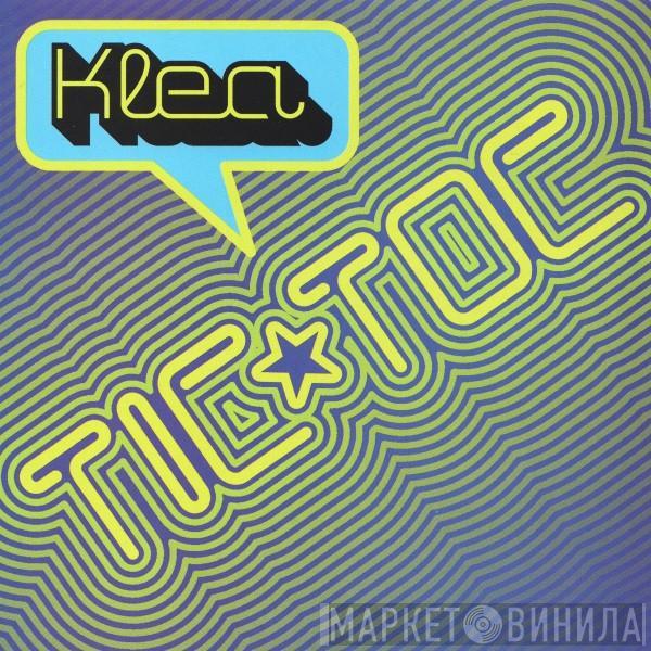  Klea  - Tic Toc