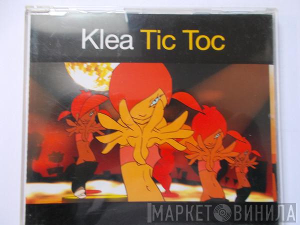  Klea  - Tic Toc
